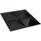 Ekena Millwork 11 7/8in. W x 11 7/8in. H Tirana EnduraWall Decorative 3D Wall Panel Covers 0.98 Sq. Ft. WP12X12TIAGX - alternate 3